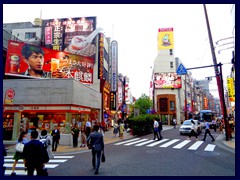 Yokohama Chinatown 04